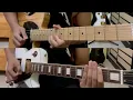 Download Lagu For Revenge - Jentaka ft. Faizal Permana Guitar Cover