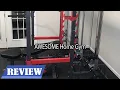 Marcy Pro Smith Machine Home Gym System Review - Is It Worth It