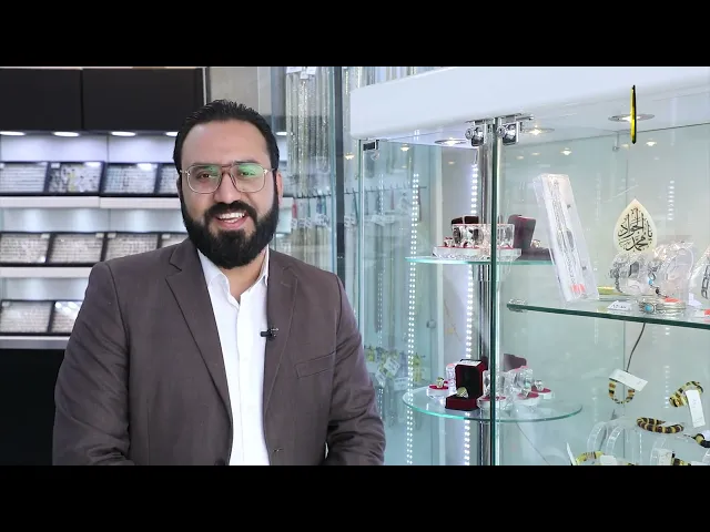 ⁣هنا الكاظمية مجموعة من نشاطات وأخبار العتبة الكاظمية المُقدسة في أسبوع