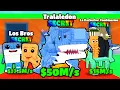 Download Lagu I Crafted ALL NEW SECRET BRAINROTS in Roblox Steal A Brainrot!