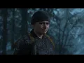 The Last of Us™ Part II The Overlook-Abby Walking In The Snow & Encountering Runners Walkthrough