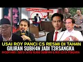 Lagu USAI ROY PANCI CS RESMI DI TAH4N ‼️GILIRAN SUBH4N JADI T3RSANGKA~ SATU SATU KUBU ROI CS DI P3NJARA