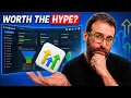 Go High Level Review Is It Worth It