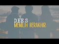 Download Lagu Dee's - Memilih Berakhir (Official Lyrics Video)
