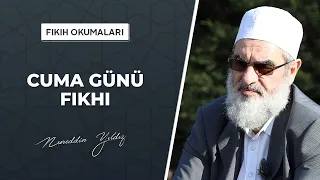 Cuma Günü Fıkhı