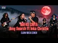 Nafas Cinta - Amy Seacrh ft Inka Christie (AI Cover Metal Vibes)