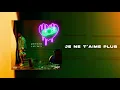 Download Lagu DADJU - Je ne t'aime plus (Audio Officiel)