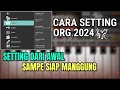 Download Lagu TERBARU!! SETTING ORG 2024 REMIX LAMPUNG UNTUK PEMULA DI JAMIN LANGSUNG BISA