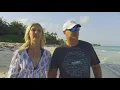 HGTV Island of Bryan Season 3 Haven Sleep Co Commercial