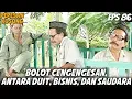 Lagu PEPESAN KOSONG (1995) EPS. 86 | BOLOT GAK NYAMBUNG, MALIH CAPEK BANGET NGOMONG SAMPE BERBUSA!