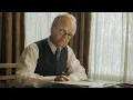 Mr Burton Trailer 2025 Toby Jones Harry Lawtey Lesley Manville