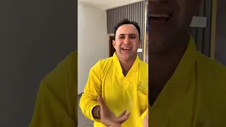 انور امه مشتريتله تراكك للعيد اشترك بالقناة وفعل الجرس 