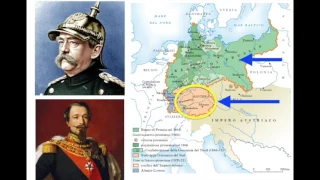 L'unificazione della Germania