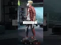 Download Lagu PRESET FF VIRAL 😱 DJ BERDUA DENGAN MU #shorts #short #freefire