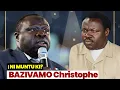 Lagu Inkuru y’Ubuzima bwa BAZIVAMO Christophe, SG mushya wa FPR Inkotanyi
