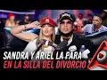 Download Lagu SANDRA BERROCAL EN LA SILLA DEL DIVORCIO CASO CERRADO CON ARIEL LA PARA