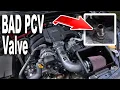 15 bit that can wreak havoc on your engine here s the symptoms how to fix a bad PCV valve