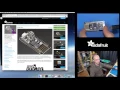 Feather M0 Express loading CircuitPython Arduino flash access with Tony D