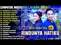 Lagu RINDUNYA HATIKU - INDAHNYA ULAN - BAHTERA CINTA - SIMPATIK MUSIC FULL  ALBUM TERBARU 2025