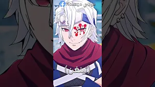 كيف يرى كل هاشيرا مويشيرو توكيتو قاتل الشياطين 