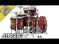 Lagu Slow Ballad 74 bpm | Drumless Backing Track For Drummers with Click | #BTFD 23C