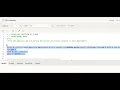 SQL Coding Series - Oracle SQL Over Partition By Clause Part1