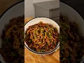 Download Lagu “Wife me up” Chili Garlic Noodles