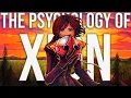 Download Lagu A Heart from Nothing | The Psychology of Xion