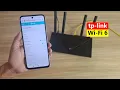 Download Lagu 192.168.0.1 | how to setup TP-Link Wi-Fi 6 router