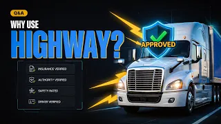 Carrier Vetting And The Highway Debate Final Mile 152