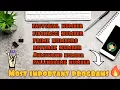 Most important programs Factorial Fibonacci prime numbers reverse Armstrong pallindrome part 6