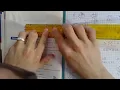 Saxon Math Course 2 PS 8