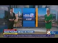 Deputies find 1 dead 1 injured in Wauchula home