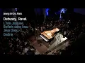 Download Lagu 드뷔시:기쁨의 섬, 물의반영.  라벨:물의 유희, 물의 요정 Seong-Jin Cho / Debussy, Ravel. Mix