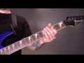 Celtic Frost - A Dying God Coming Into Human Flesh Guitar Lesson