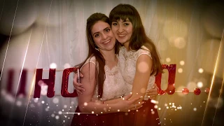 Щаслива мить дитинства 