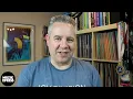 The story behind "Der Dritte Raum - Trommelmaschine" by Andreas Krüger | Muzikxpress 274