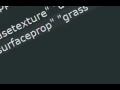 how two make good looking textures in source engine