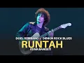Lagu RUNTAH – Doel Sumbang 🎸 Rock Blues Cover Penuh Feel