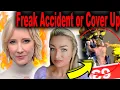 The DARK Secrets of Anne Heche s Life Strange Death Conspiracy Theories Flood TikTok