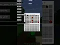 Minecraft Trading Duplication Glitch Tutorial - Multiplayer