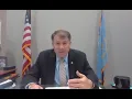 Senator Mike Rounds Discusses Native American Housing During Banking Committee Hearing