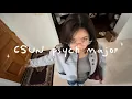 Day in the Life - CSUN Student