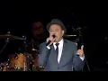 Rubén Blades con Roberto Delgado & Orquesta en vivo - Decisiones.
