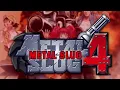 Lagu Secret Place (Final Stage) - Metal Slug 4 OST Extended