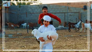 وليد وقصي خطة فرهاد  وليد وقصي خطة فرهاد