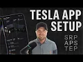 Tesla Powerwall Setup Guide Optimize Your Settings for SRP APS TEP