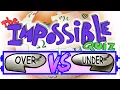 Playing the Impossible Quiz While Reading Wild Wiki s