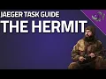 The Hermit - Jaeger Task Guide