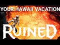 Everyone makes this ONE mistake in Hawaii Absolute Worst FAIL Hawaiian Vacation Guide Bad Traveler